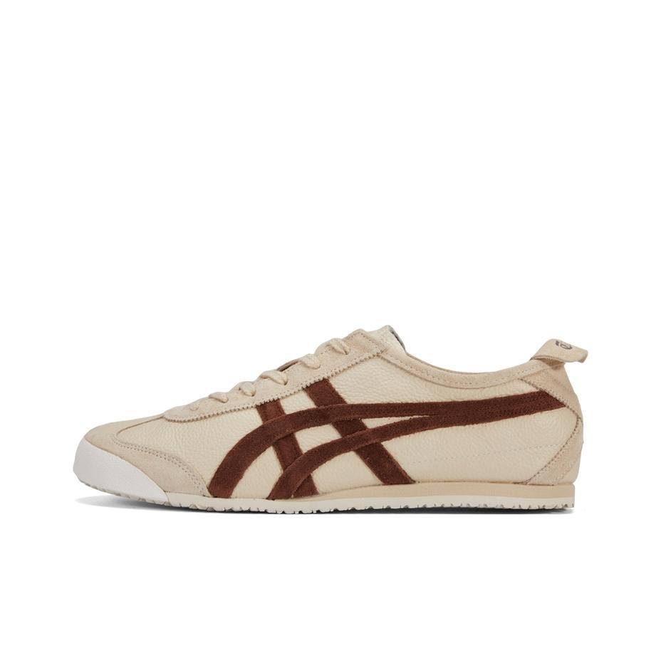 Onitsuka Tiger Onitsuka Tiger Mexico 66 Beige Suede Brown