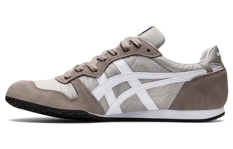 Onitsuka Tiger Onitsuka Tiger Serrano Grey White