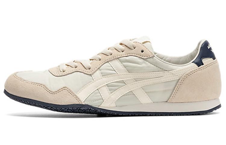 Onitsuka Tiger Onitsuka Tiger Serrano Oatmeal Peacoat