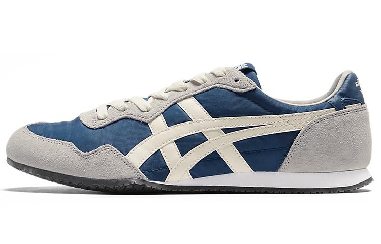 Onitsuka Tiger Onitsuka Tiger Serrano 'Mako Blue Cream'