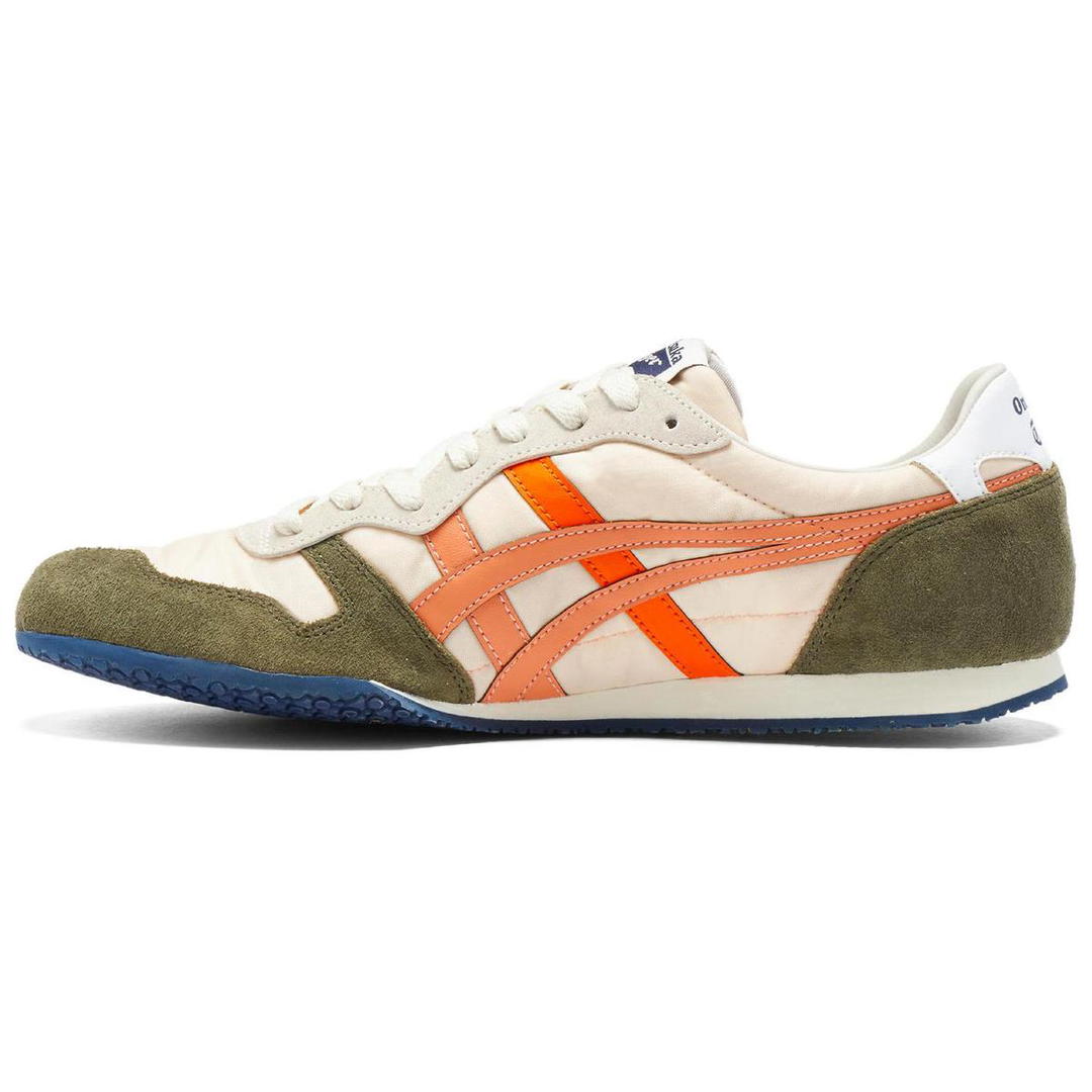 Onitsuka Tiger Onitsuka Tiger Serrano 'Cozy Pink Mikan Orange'