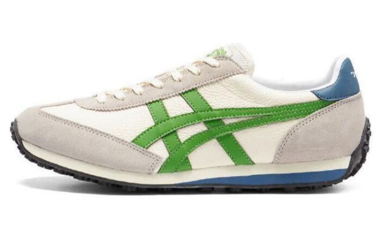Onitsuka Tiger Onitsuka Tiger Edr 78 'Cream Garden Green'