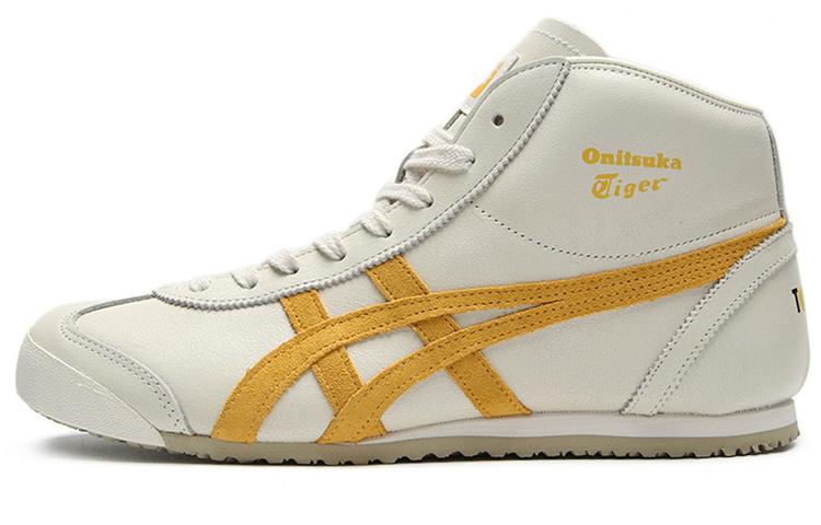 Onitsuka Tiger Onitsuka Tiger Mexico Mid White