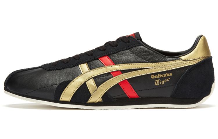 Onitsuka Tiger Onitsuka Tiger Runspark 'Black Gold Red'