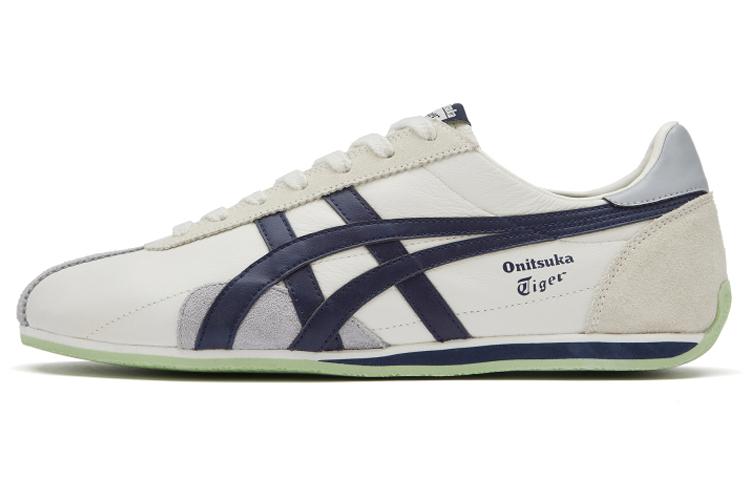 Onitsuka Tiger Onitsuka Tiger Runspark 'White Cream Navy'