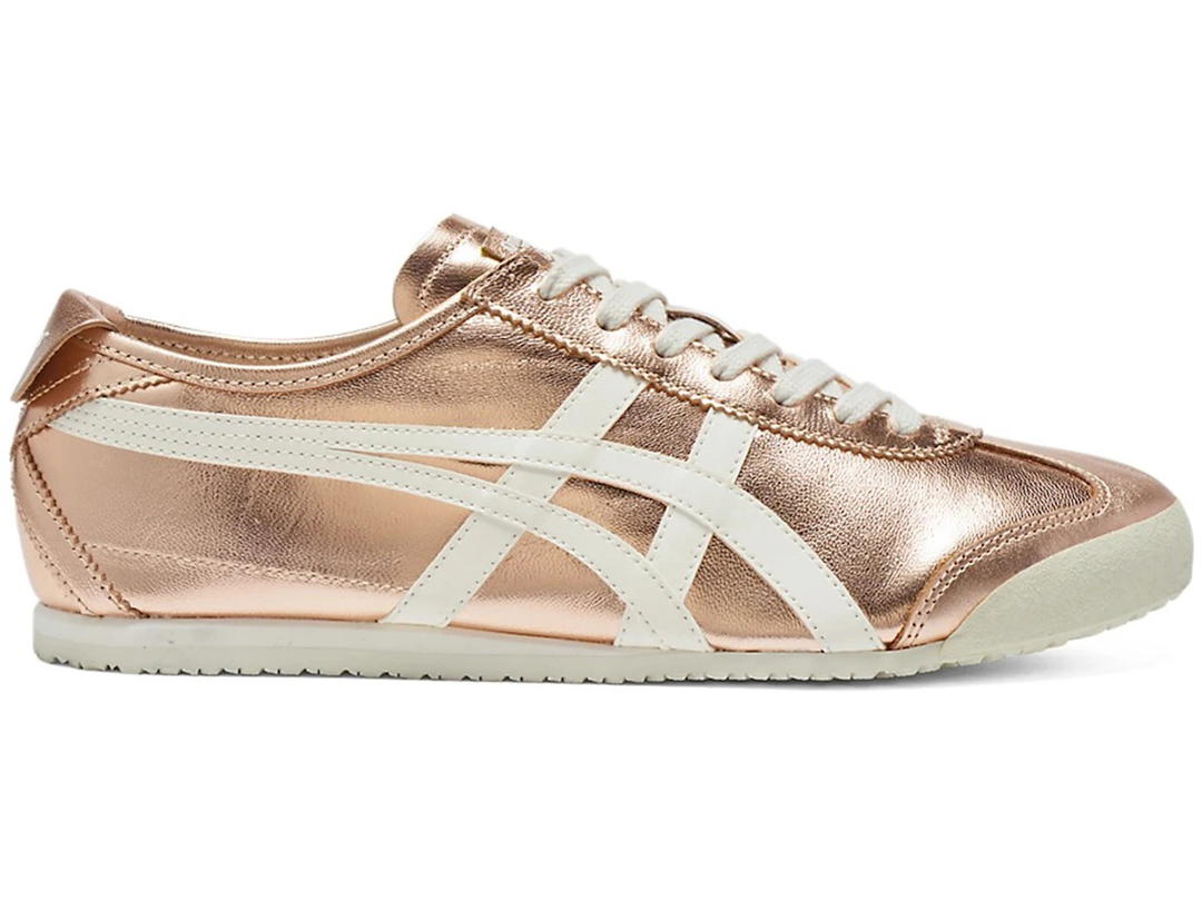 Onitsuka Tiger Onitsuka Tiger Mexico 66 Rose Gold