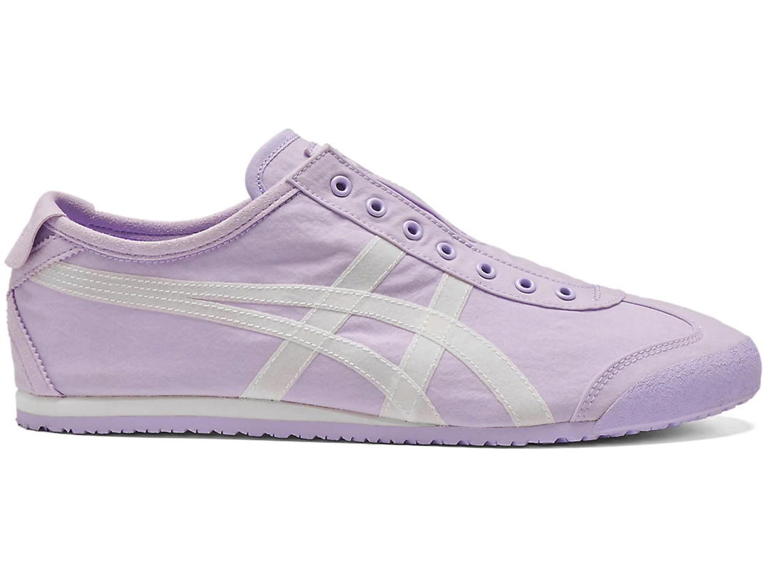 Onitsuka Tiger Onitsuka Tiger Mexico 66 Slip-On Digital Lavender Cream