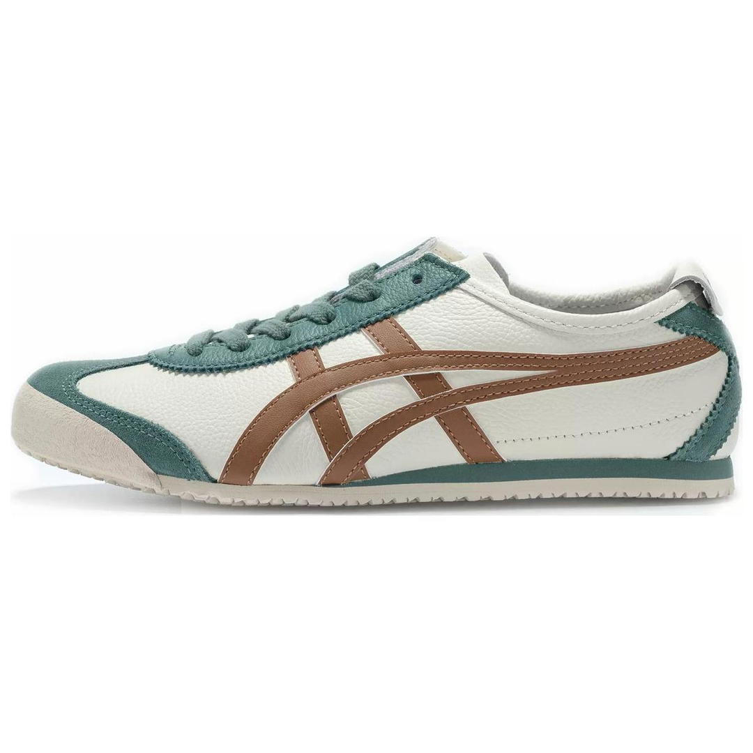 Onitsuka Tiger Onitsuka Tiger Mexico 66 'Cream Green Orange'