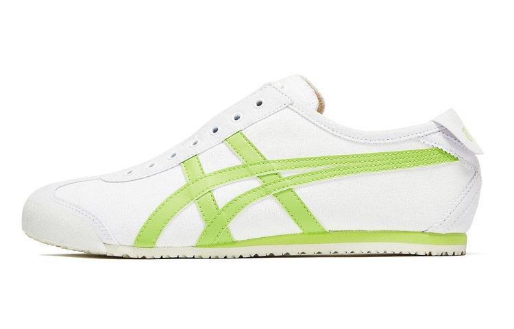 Onitsuka Tiger Onitsuka Tiger Mexico 66 White Green