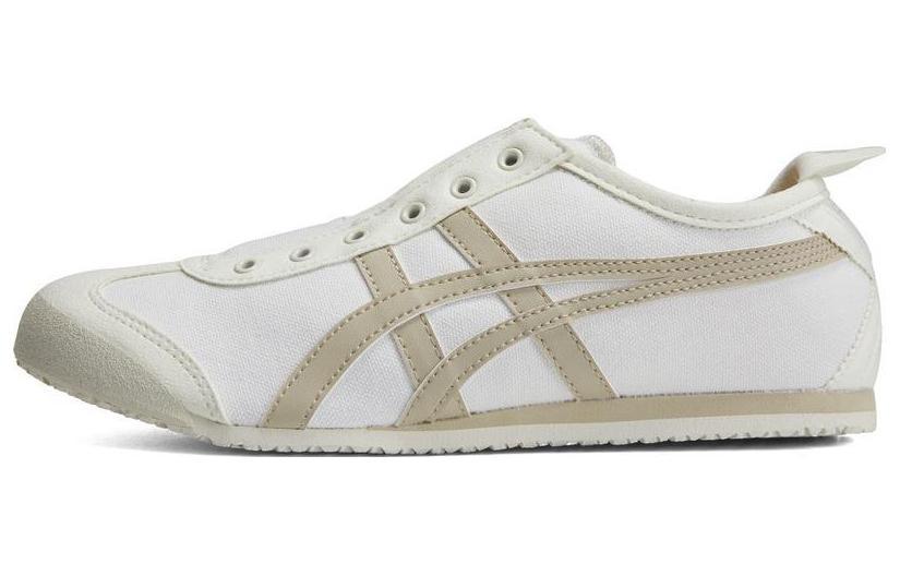 Onitsuka Tiger Onitsuka Tiger Mexico 66 White Beige