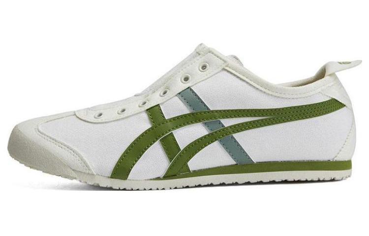 Onitsuka Tiger Onitsuka Tiger Mexico 66 White Green