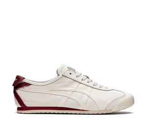 Buy Onitsuka Tiger Mexico 66 Cream Beet Juice at Sasom – Authentic and Ready to Ship