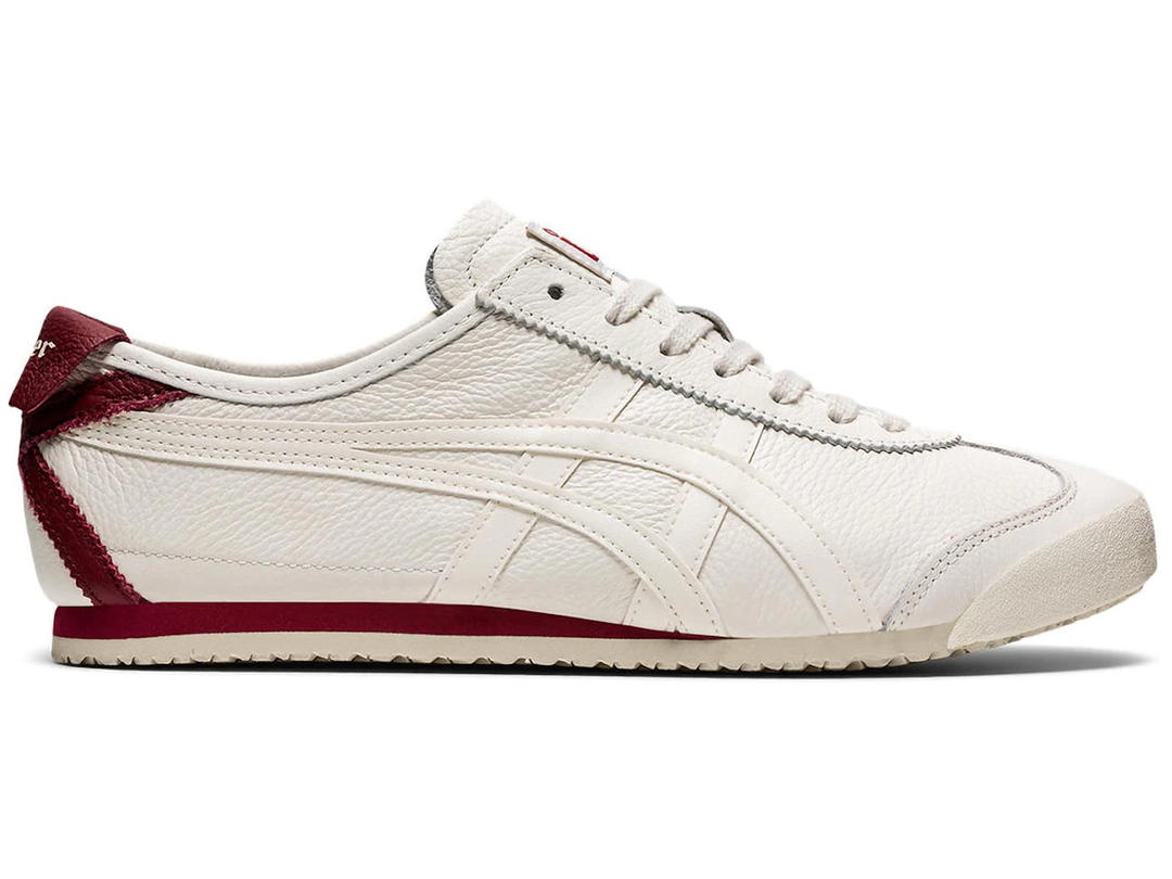 Onitsuka Tiger Onitsuka Tiger Mexico 66 Cream Beet Juice