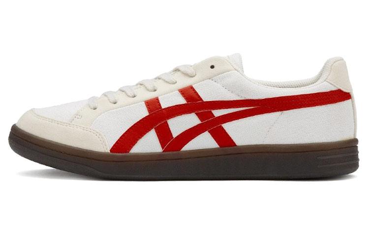 Onitsuka Tiger Onitsuka Tiger Advanti White Red