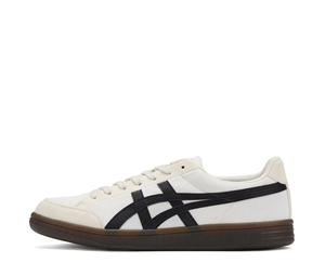 Buy Onitsuka Tiger Advanti Cream White Black at Sasom – Authentic and Ready to Ship