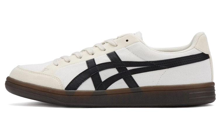 Onitsuka Tiger Onitsuka Tiger Advanti Cream White Black