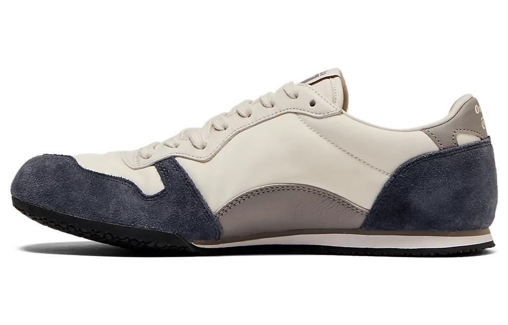 Onitsuka Tiger Onitsuka Tiger Serrano Cl 'Cream Steeple Grey'