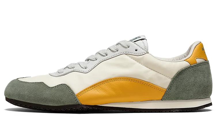 Onitsuka Tiger Onitsuka Tiger Serrano Cl 'Cream Green Yellow'