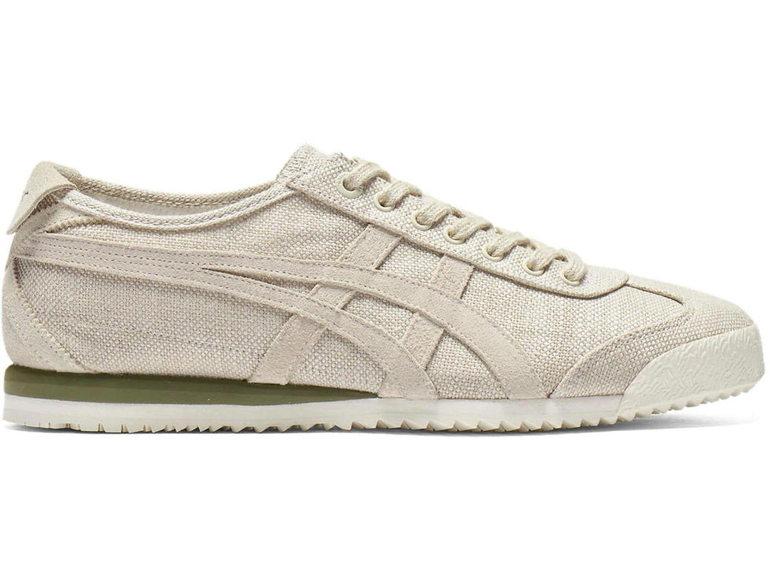 Onitsuka Tiger Onitsuka Tiger Mexico 66 SD Hemp Birch Cream Green