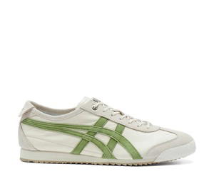 Buy Onitsuka Tiger Mexico 66 SD Birch Green at Sasom – Authentic and Ready to Ship