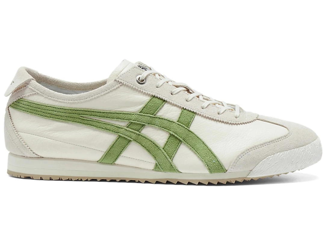 Onitsuka Tiger Onitsuka Tiger Mexico 66 SD Birch Green