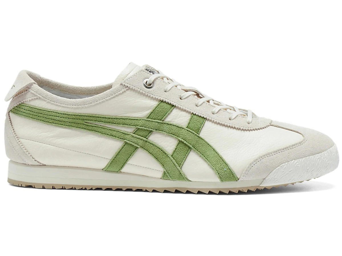 Onitsuka Tiger Onitsuka Tiger Mexico 66 SD Birch Green