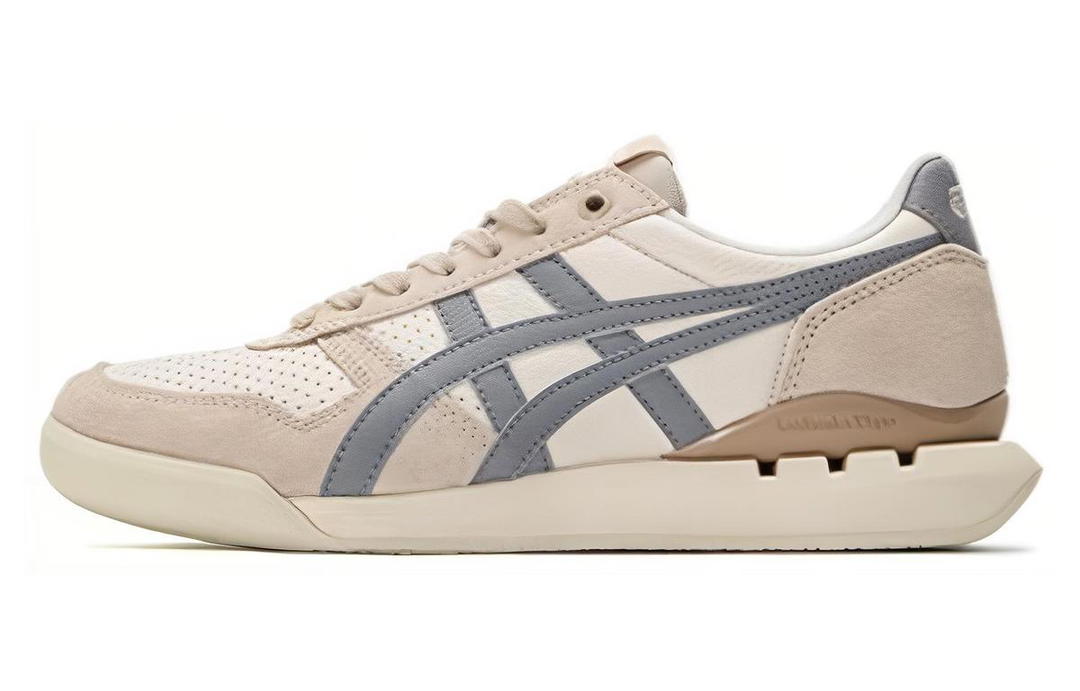Onitsuka Tiger Onitsuka Tiger Ultimate 81 Ex 'Cream Beige Grey'