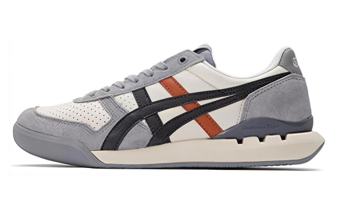 Onitsuka Tiger Onitsuka Tiger Ultimate 81 Ex 'Cream Grey Black'