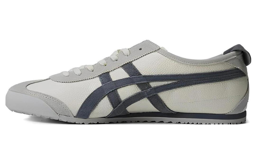 Onitsuka Tiger Onitsuka Tiger Mexico 66 Shoes Cream Grey