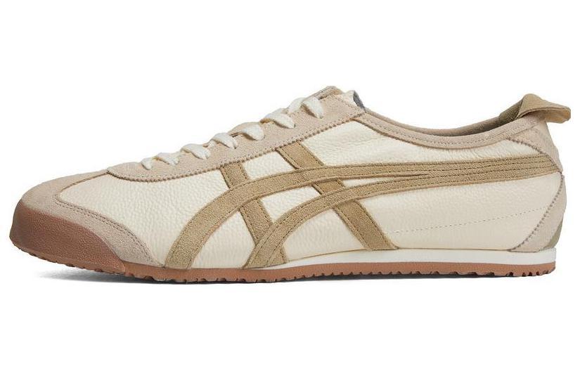 Onitsuka Tiger Onitsuka Tiger Mexico 66 Cream Beige Brown