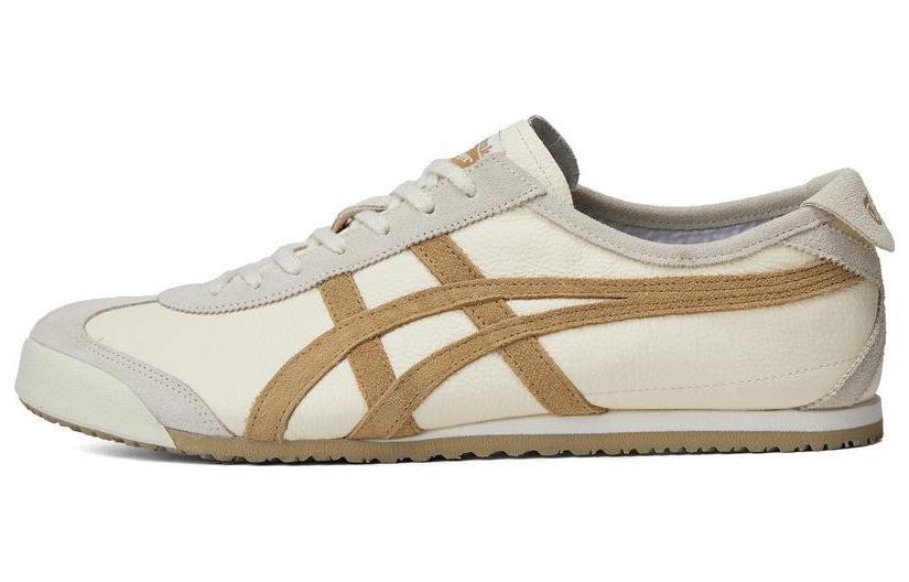Onitsuka Tiger Onitsuka Tiger Mexico 66 White Grey Brown