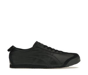 Buy Onitsuka Tiger Mexico 66 Triple Black at Sasom – Authentic and Ready to Ship