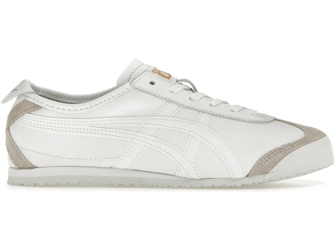 Onitsuka Tiger Onitsuka Tiger Mexico 66 White Beige