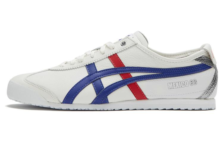 Onitsuka Tiger Onitsuka Tiger Mexico 66 'White Blue Red'