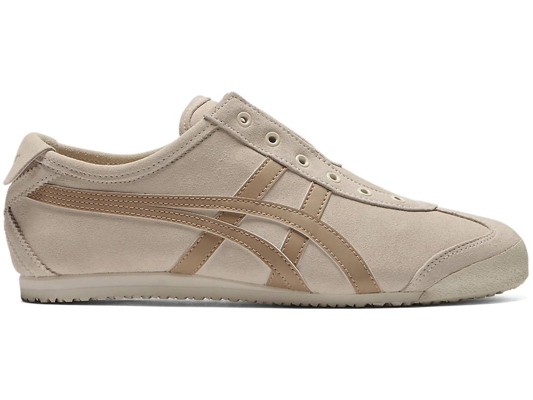 Onitsuka Tiger Onitsuka Tiger Mexico 66 Slip-On Birch Wood Crepe (2023)