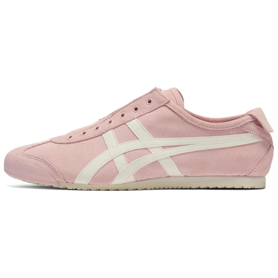 Onitsuka Tiger Onitsuka Tiger Mexico 66 Slip On 'Gunger Peach Cream'