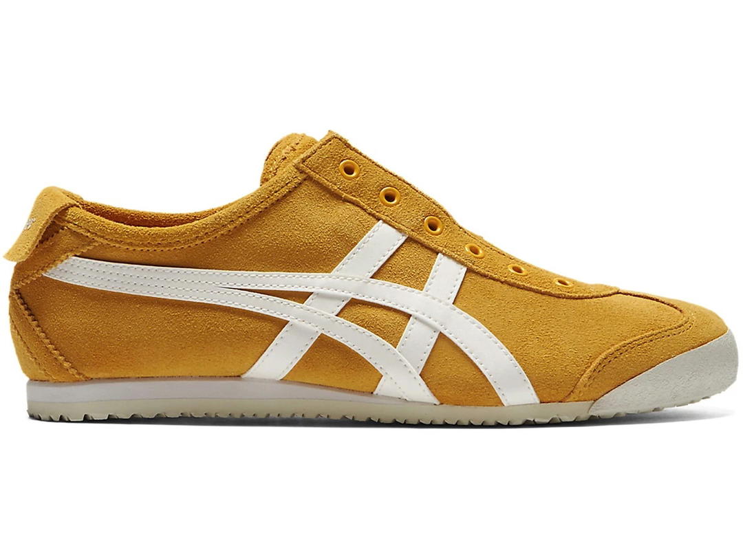 Onitsuka Tiger Onitsuka Tiger Mexico 66 Slip-On Golden Glow