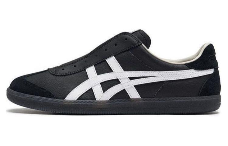 Onitsuka Tiger Onitsuka Tiger Tokuten Slip On 'Black White'