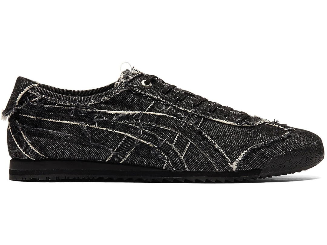 Onitsuka Tiger Onitsuka Tiger Mexico 66 SD Black Denim