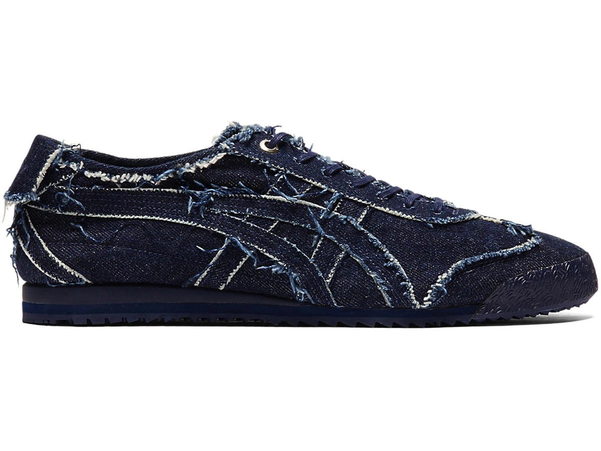 Onitsuka Tiger Onitsuka Tiger Mexico 66 SD Indigo Denim