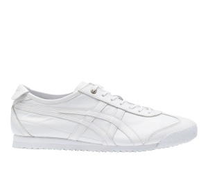 Buy Onitsuka Tiger Mexico 66 Sd White at Sasom – Authentic and Ready to Ship