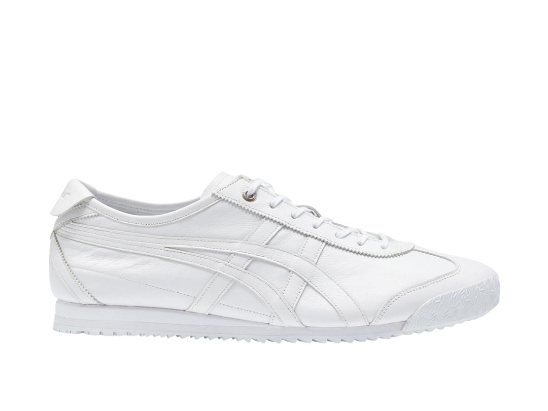 Onitsuka Tiger Onitsuka Tiger Mexico 66 Sd White