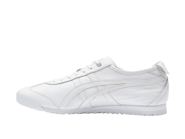 Onitsuka Tiger Onitsuka Tiger Mexico 66 Sd White - view 2