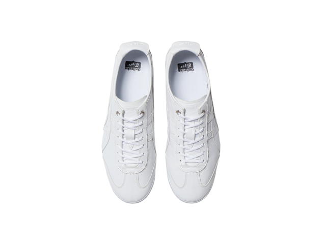 Onitsuka Tiger Onitsuka Tiger Mexico 66 Sd White - view 3