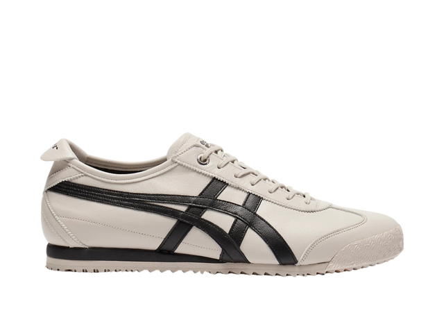 Onitsuka Tiger Onitsuka Tiger Mexico 66 Sd Warm Beige Black - view 1