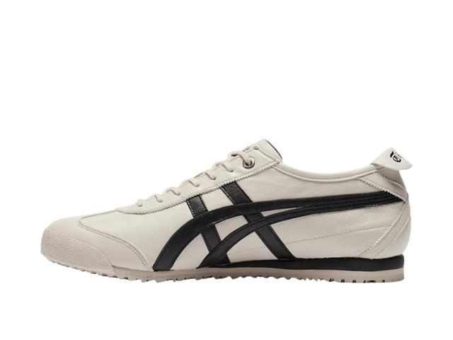 Onitsuka Tiger Onitsuka Tiger Mexico 66 Sd Warm Beige Black - view 2