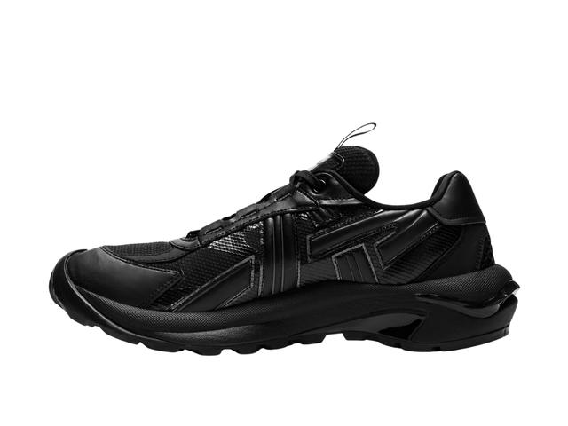 Onitsuka Tiger Onitsuka Tiger Tigtrail Rs Black - view 2