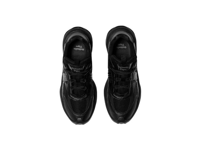 Onitsuka Tiger Onitsuka Tiger Tigtrail Rs Black - view 3
