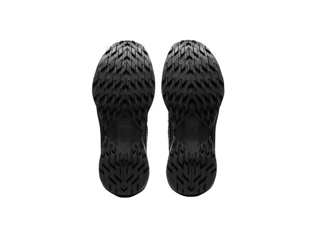 Onitsuka Tiger Onitsuka Tiger Tigtrail Rs Black - view 4