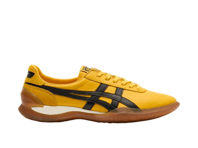 Onitsuka Tiger Onitsuka Tiger Mexico 66 Yellow Black - view 1